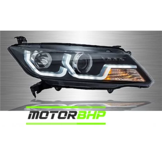 Buy Honda City Head Light Accessories Online Motorbhp